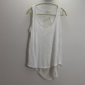 Dex Tank Top Size Medium